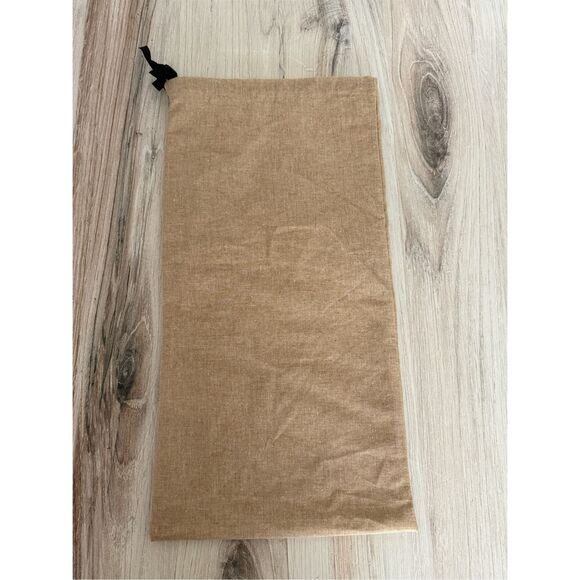 8.5x17” Gucci Dust Bag (Item# 0364) - Picture 2 of 4